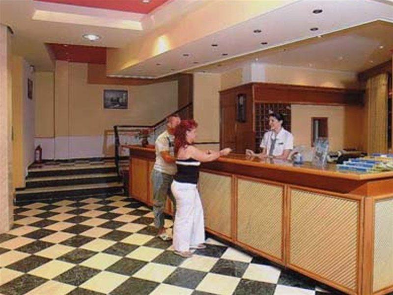 Ionian Princess Suites Hotel アカラヴィ エクステリア 写真
