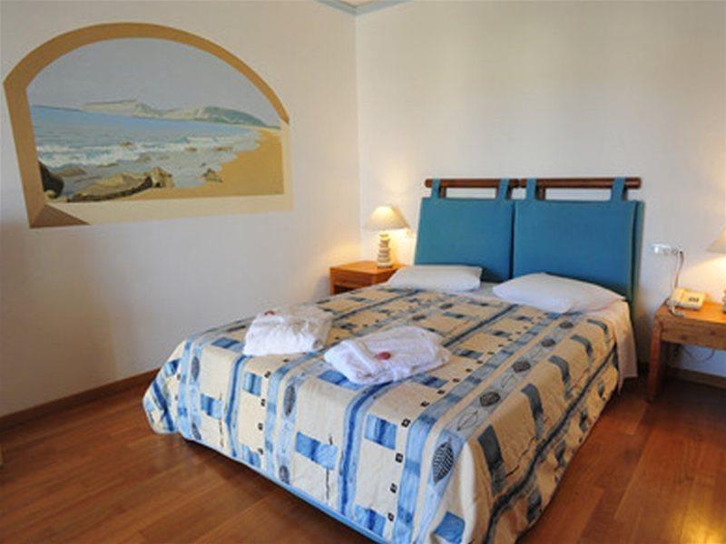 Ionian Princess Suites Hotel アカラヴィ エクステリア 写真