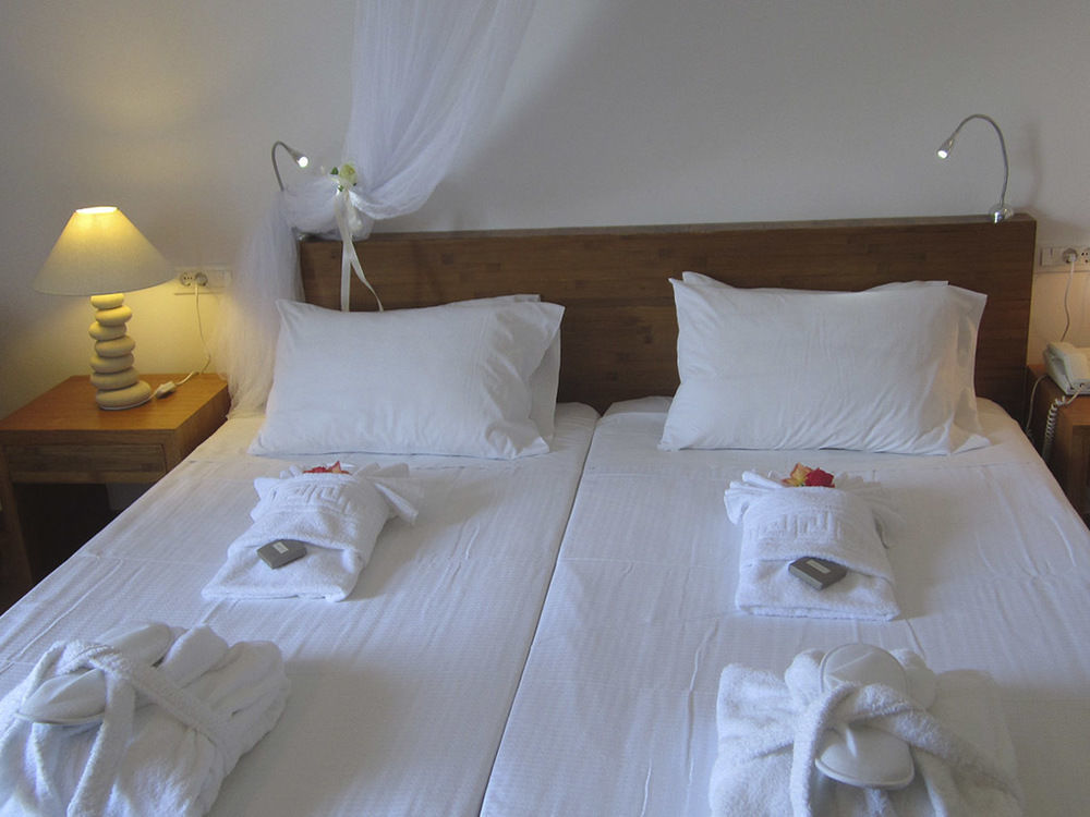 Ionian Princess Suites Hotel アカラヴィ エクステリア 写真