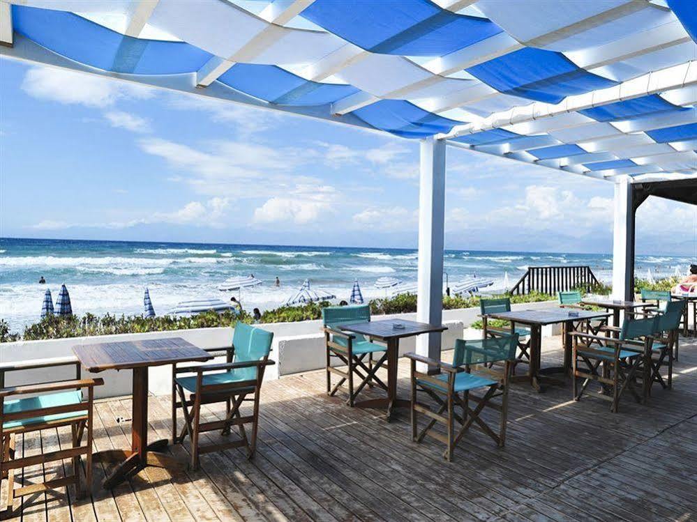 Ionian Princess Suites Hotel アカラヴィ エクステリア 写真